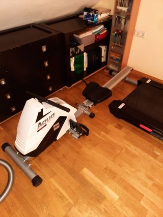 Remo BH Fitness Aquo

