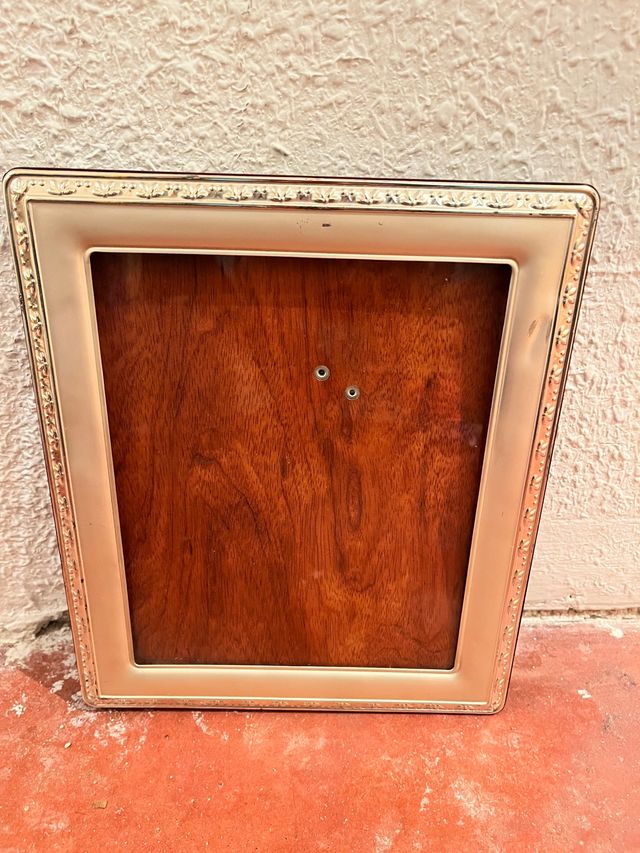 Cornici per foto in argento