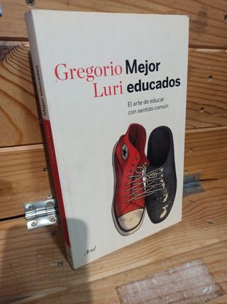 Educación IV