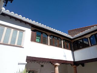 rejillas anti hojas 