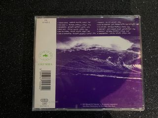 Midnight Oil – Scream In Blue - Live CD ALBUM