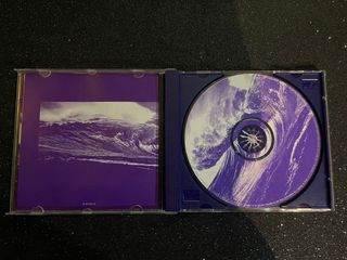 Midnight Oil – Scream In Blue - Live CD ALBUM