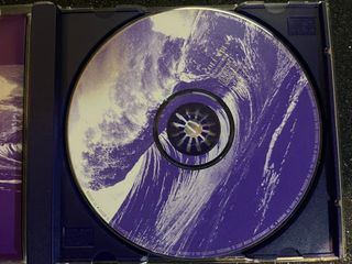 Midnight Oil – Scream In Blue - Live CD ALBUM