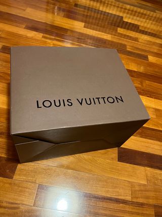 Scatola originale Louis Vuitton