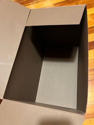 Scatola originale Louis Vuitton