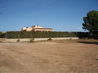 Terreno en Llíria