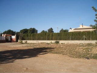 Terreno en Llíria