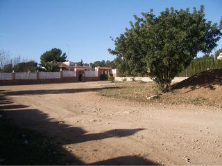 Terreno en Llíria