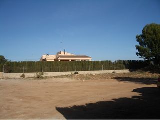 Terreno en Llíria