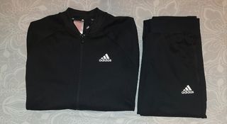 Chandal adidas