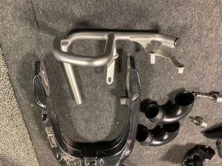 Bmw f 800gs / f 700 gs