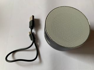 Altavoz Bluetooth Reproductor MP3