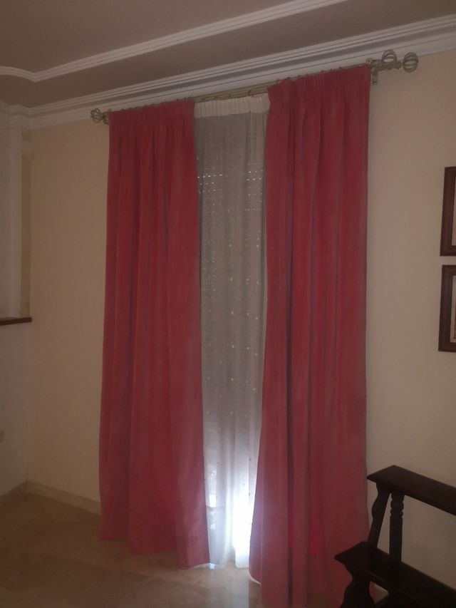 Cortinas