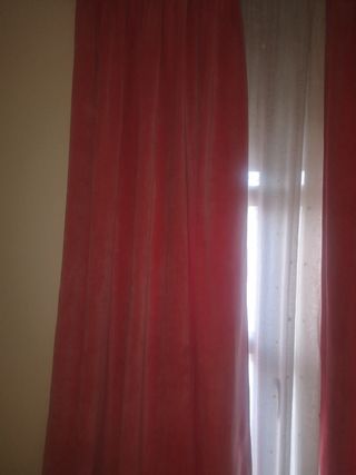 Cortinas