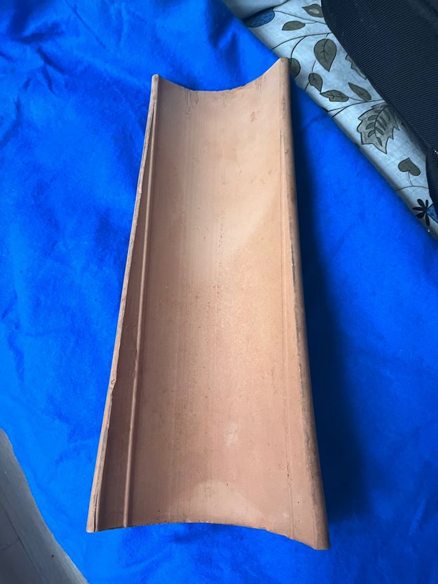 Teja Mosaico artesana