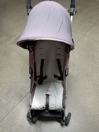 silla maclaren