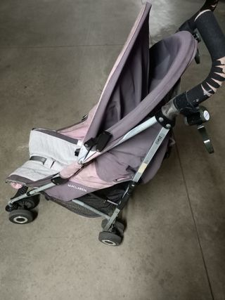 silla maclaren