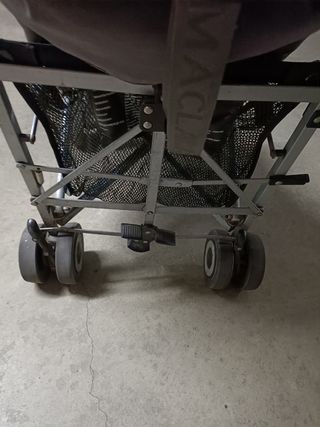 silla maclaren