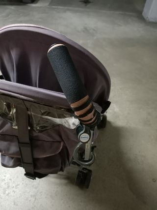silla maclaren