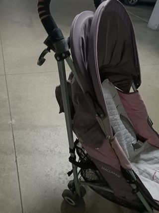silla maclaren
