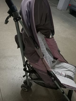 silla maclaren