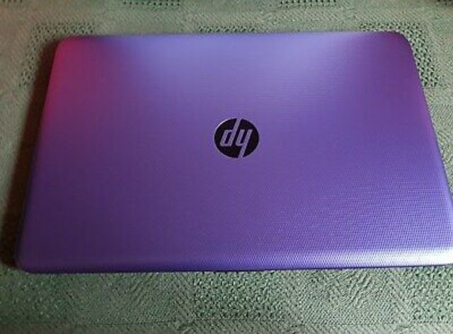 ordenadr portátil hp. 200eurosDISCO DURO RECIÉN PU