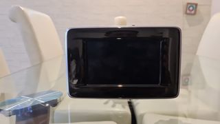 PANTALLA RADIO GPS ORIGINAL MERCEDES BENZ CLASE A