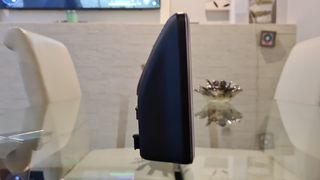 PANTALLA RADIO GPS ORIGINAL MERCEDES BENZ CLASE A