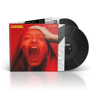 2 Vinilos de Scorpions