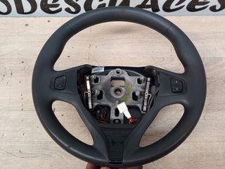 Volante multifuncion Renault Clio IV 2014