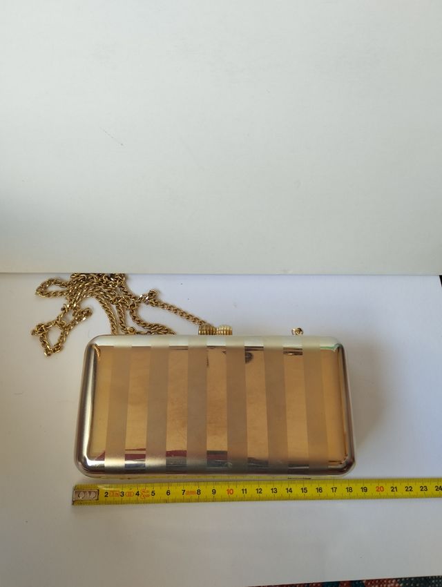 Bolso de fiesta vintage