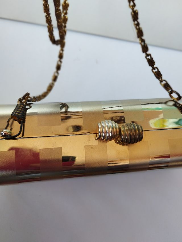 Bolso de fiesta vintage