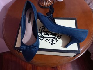 zapatos