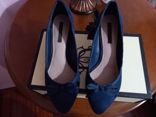 zapatos