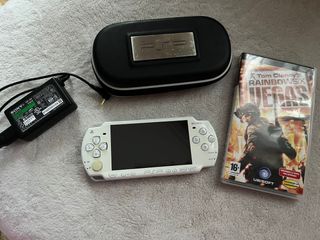 PSP Sony