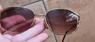 occhiali Yves Saint Laurent vintage anni 90