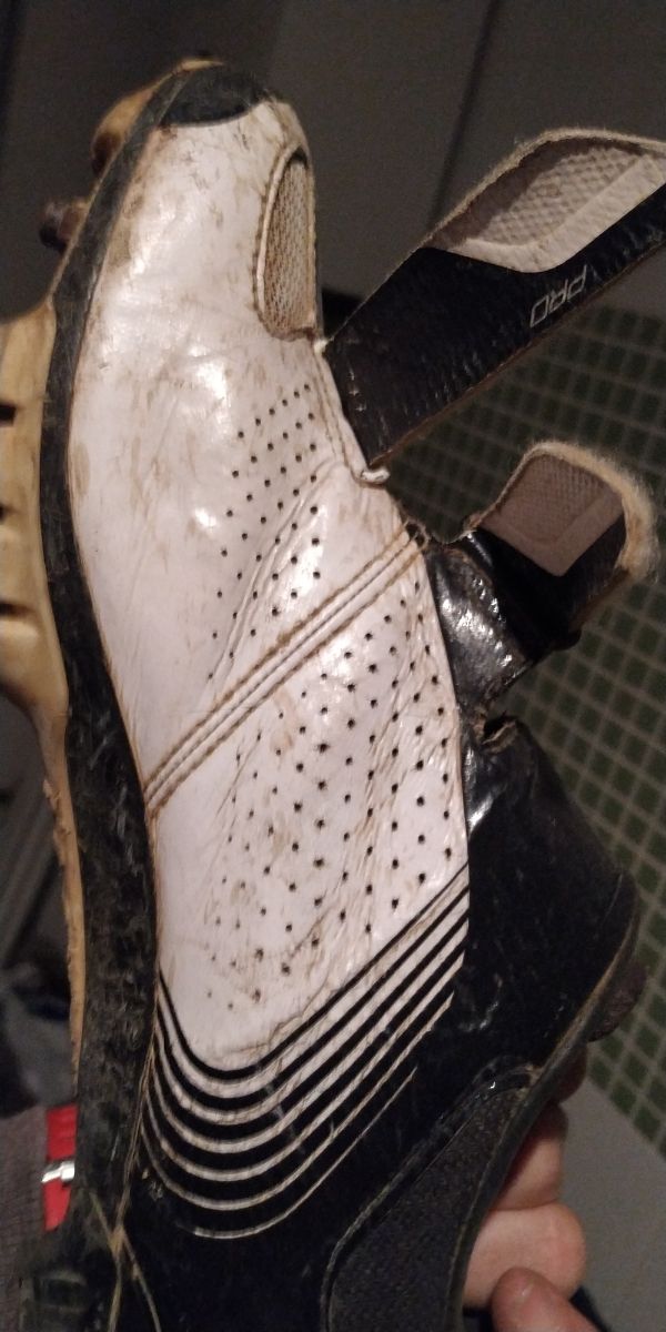 scarpe da ginnastica specialistiche pro 42