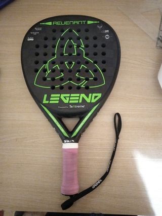 Pala de pádel (LEGEND)