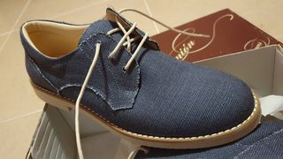 Zapato Comunión Niño T.37. ▪︎A estrenar▪︎