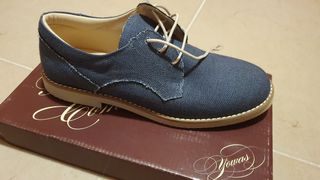 Zapato Comunión Niño T.37. ▪︎A estrenar▪︎