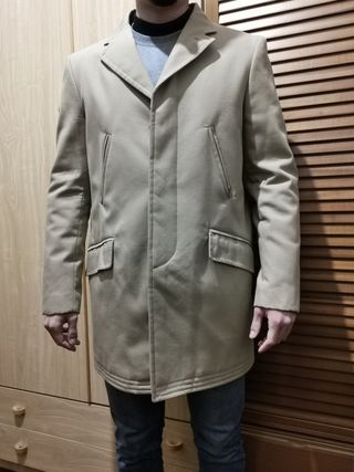 Cappotto Brooksfield