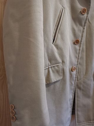 Cappotto Brooksfield