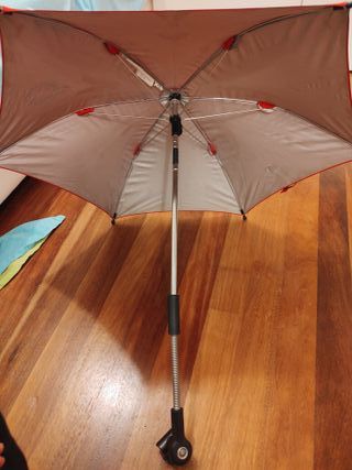 Sombrilla bugaboo
