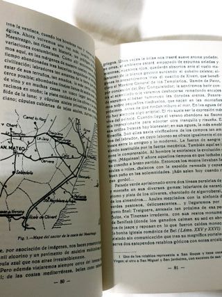 Libro Danzas procesionales de Morella y Maestrazgo