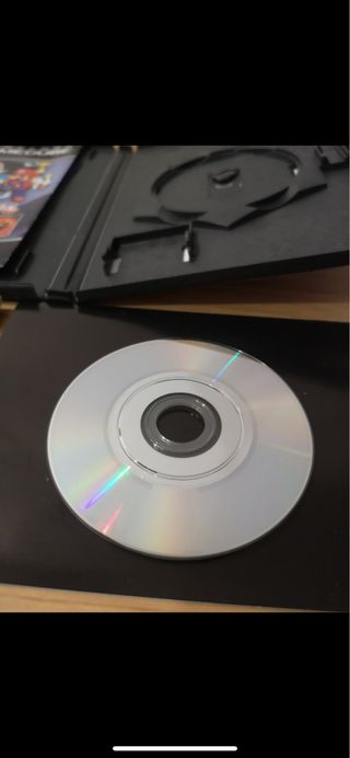 Mario Party GameCube