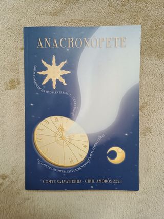 ANACRONOPETE 