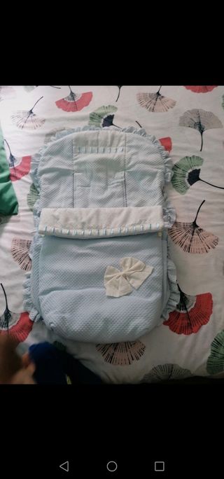 funda saco de maxixosi