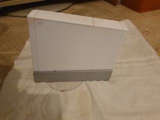 wii nintendo