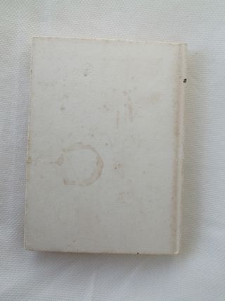 Collection libri antichi Racconti Italiani 1967