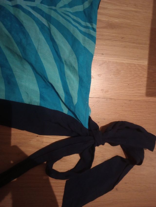 Camiseta / blusa Desigual